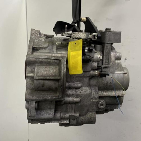 Boite de vitesses VOLKSWAGEN TOURAN 1 Photo n°1