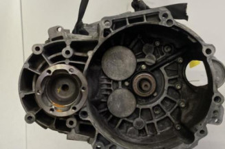 Boite de vitesses VOLKSWAGEN TOURAN 1