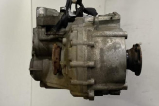 Boite de vitesses VOLKSWAGEN TOURAN 1 Photo n°3