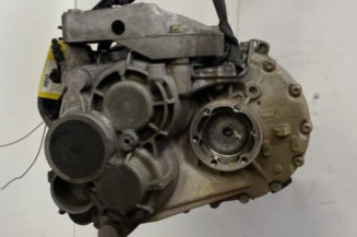 Boite de vitesses VOLKSWAGEN TOURAN 1 Photo n°4