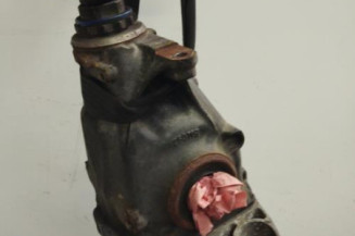 Pont (propulsion) BMW SERIE 1 F20