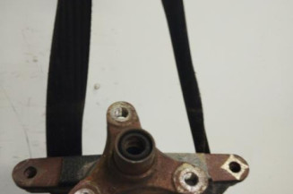Pont (propulsion) BMW SERIE 1 F20 Photo n°3