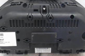 Compteur BMW SERIE 1 F20