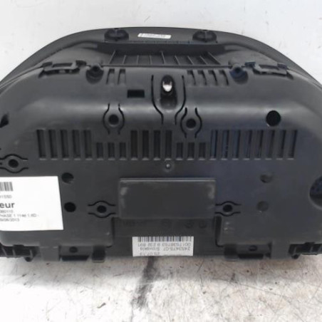 Compteur BMW SERIE 1 F20