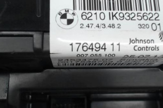 Compteur BMW SERIE 1 F20 Photo n°3