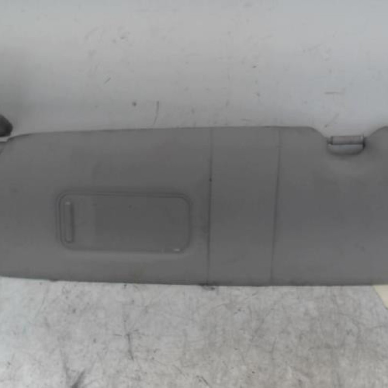 Pare soleil gauche BMW SERIE 1 F20 Pare soleil gauche BMW SERIE 1 F20