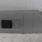 Pare soleil gauche BMW SERIE 1 F20