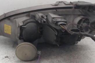 Optique avant principal droit (feux)(phare) MERCEDES CLASSE A 168