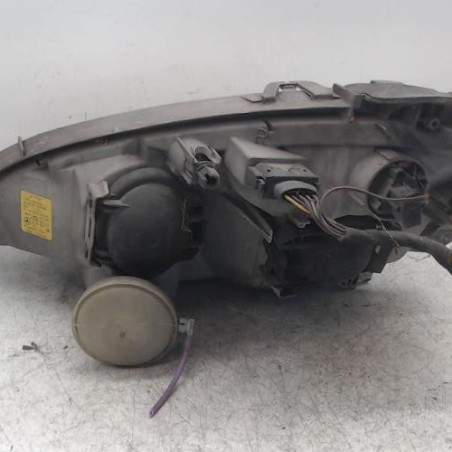 Optique avant principal droit (feux)(phare) MERCEDES CLASSE A 168