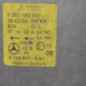 Optique avant principal droit (feux)(phare) MERCEDES CLASSE A 168