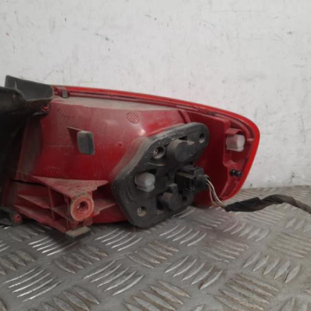 Feu arriere principal gauche (feux) AUDI A4 3