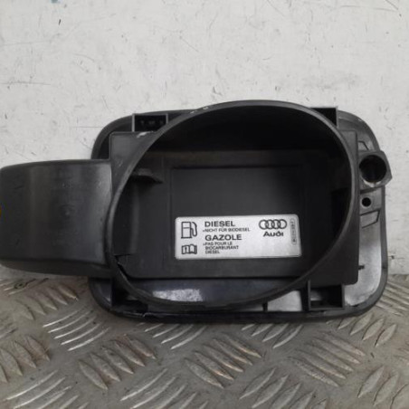 Trappe d'essence AUDI A4 3