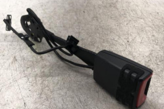Attache ceinture avant droit AUDI A4 3