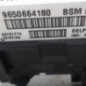 Boitier servitude moteur (BSM) PEUGEOT 206