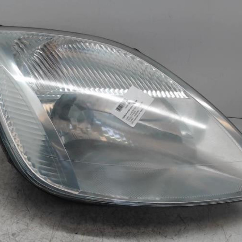 Optique avant principal droit (feux)(phare) FORD FIESTA 5