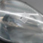 Optique avant principal droit (feux)(phare) FORD FIESTA 5