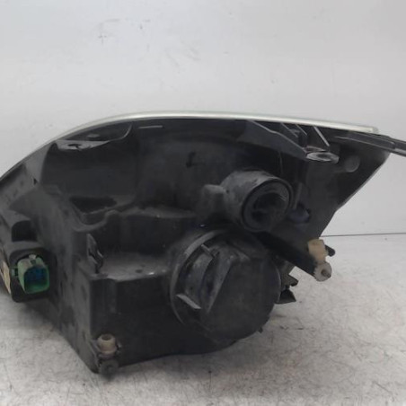 Optique avant principal droit (feux)(phare) FORD FIESTA 5