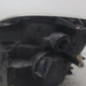 Optique avant principal droit (feux)(phare) FORD FIESTA 5