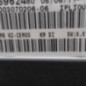 Compteur PEUGEOT 508 1
