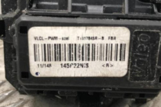 Resistance rechauffage air PEUGEOT 508 1 Photo n°3