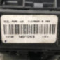 Resistance rechauffage air PEUGEOT 508 1