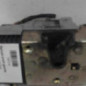 Serrure avant gauche PEUGEOT 206
