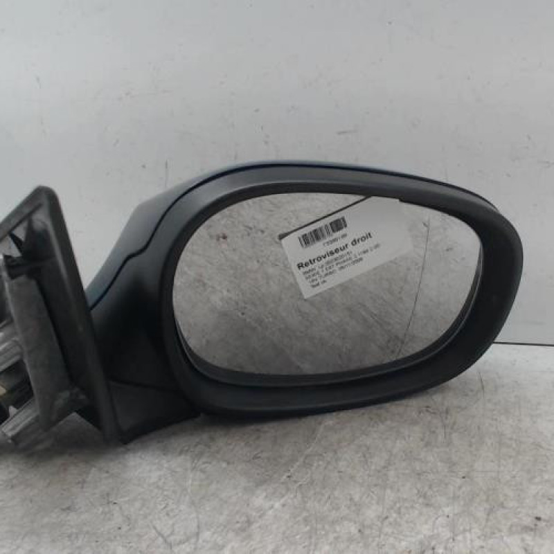 Retroviseur droit BMW SERIE 1 E87 Retroviseur droit BMW SERIE 1 E87