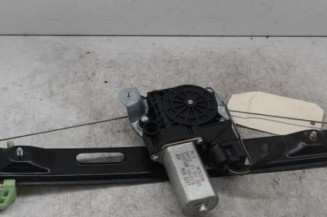 Leve vitre electrique arriere gauche BMW SERIE 1 E87 Photo n°1