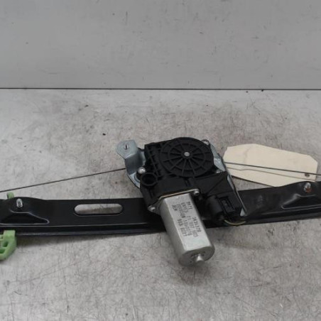 Leve vitre electrique arriere gauche BMW SERIE 1 E87 Photo n°1