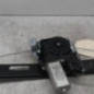 Leve vitre electrique arriere gauche BMW SERIE 1 E87