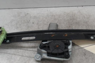 Leve vitre electrique arriere gauche BMW SERIE 1 E87