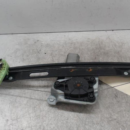 Leve vitre electrique arriere gauche BMW SERIE 1 E87