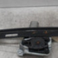 Leve vitre electrique arriere gauche BMW SERIE 1 E87