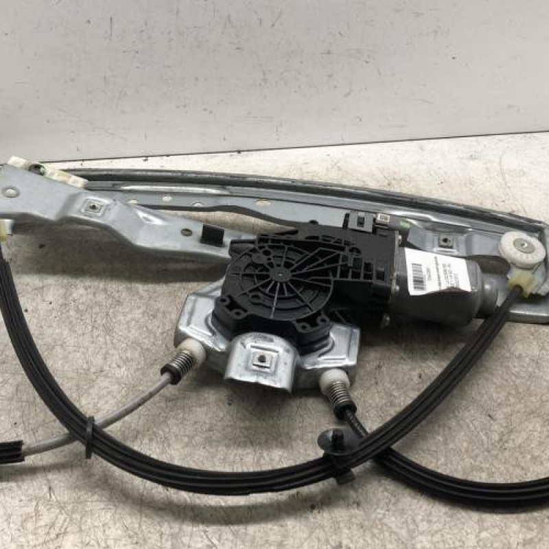 Leve vitre electrique avant gauche CITROEN DS3