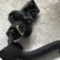 Debitmetre OPEL CORSA D