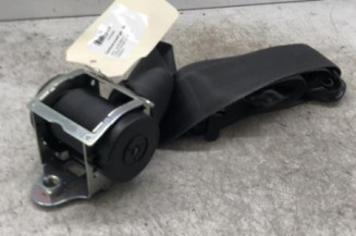 Ceinture avant gauche OPEL CORSA D Photo n°1