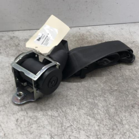 Ceinture avant gauche OPEL CORSA D Photo n°1