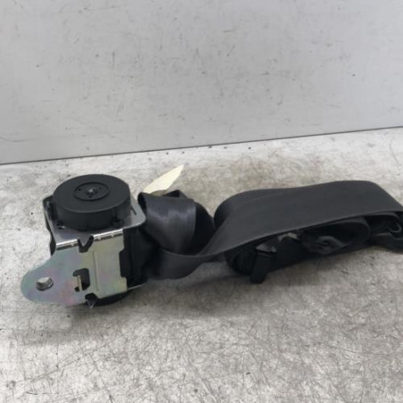 Ceinture avant gauche OPEL CORSA D