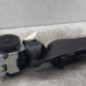 Ceinture avant gauche OPEL CORSA D