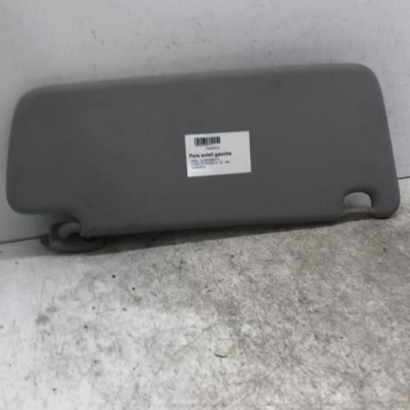 Pare soleil gauche OPEL CORSA D Pare soleil gauche OPEL CORSA D