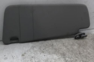 Pare soleil gauche OPEL CORSA D
