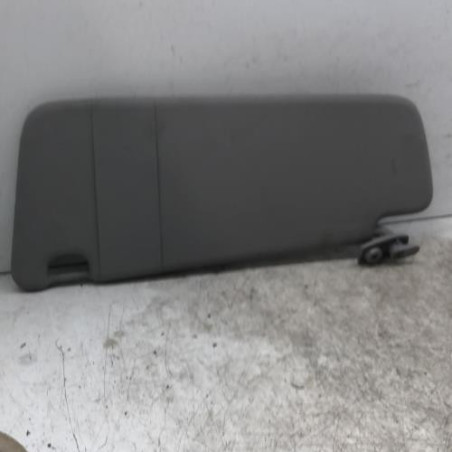 Pare soleil gauche OPEL CORSA D