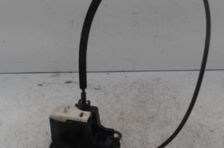 Serrure avant droit RENAULT CLIO 2 Photo n°1