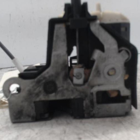 Serrure avant droit RENAULT CLIO 2