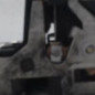 Serrure avant droit RENAULT CLIO 2