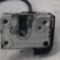 Serrure avant droit RENAULT CLIO 2