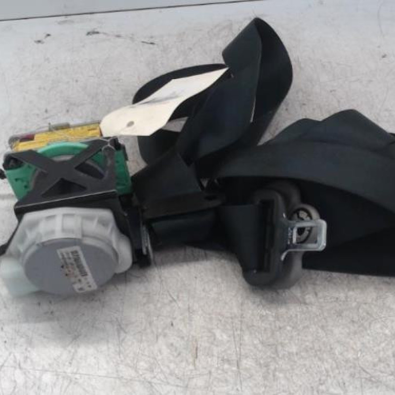 Ceinture avant droit TOYOTA YARIS 2 Ceinture avant droit TOYOTA YARIS 2