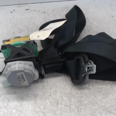 Ceinture avant droit TOYOTA YARIS 2 Photo n°1