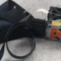 Ceinture avant droit TOYOTA YARIS 2