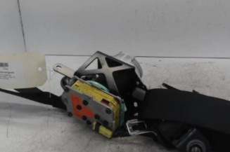 Ceinture avant gauche TOYOTA YARIS 2 Photo n°1